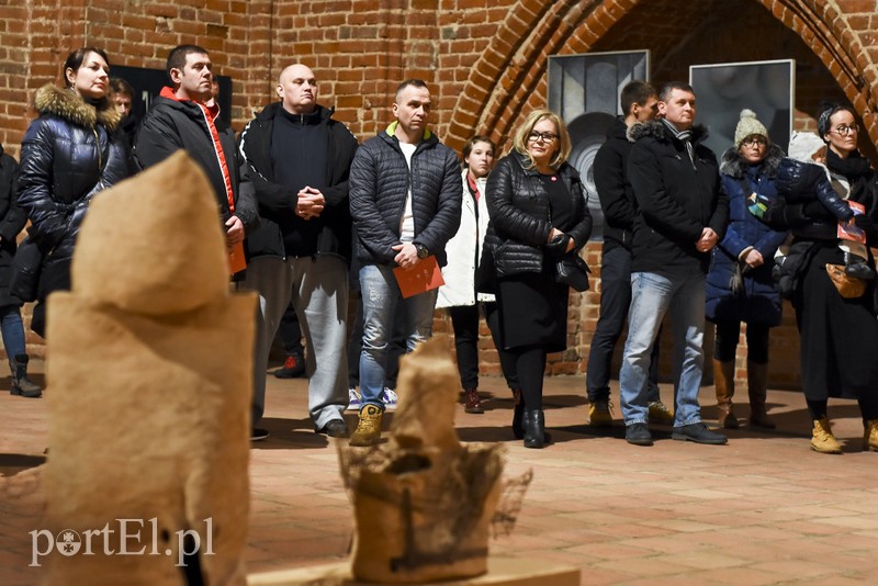 Powrót do przeszłości w Galerii EL zdjęcie nr 193317