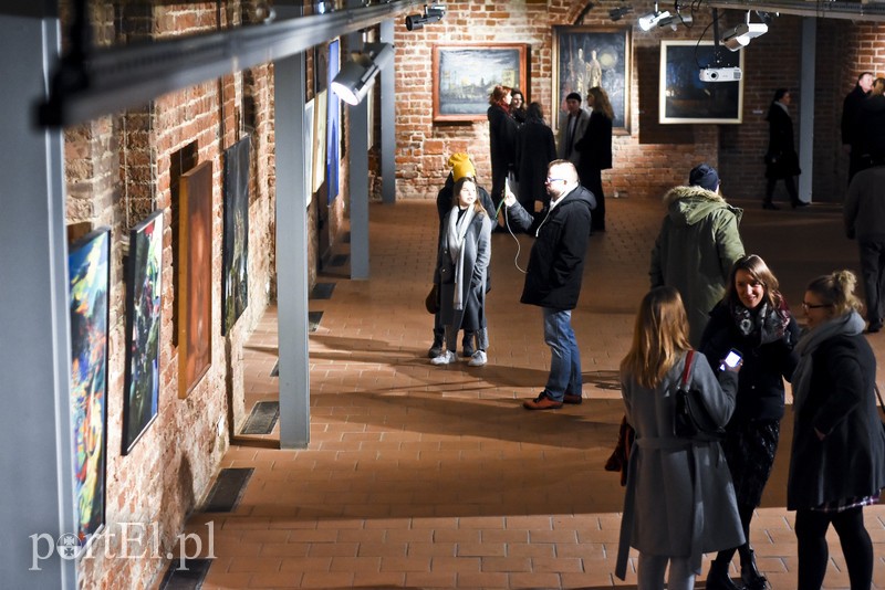 Powrót do przeszłości w Galerii EL zdjęcie nr 193335