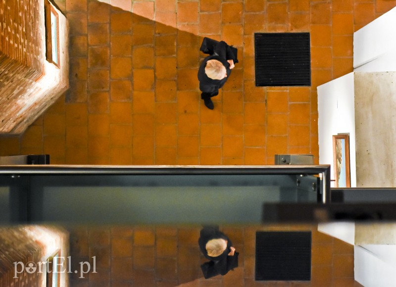 Powrót do przeszłości w Galerii EL zdjęcie nr 193353