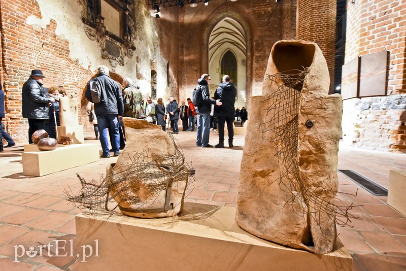 Powrót do przeszłości w Galerii EL zdjęcie nr 193329