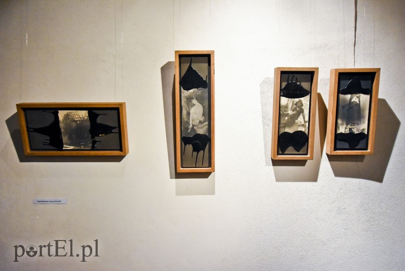 Powrót do przeszłości w Galerii EL zdjęcie nr 193340