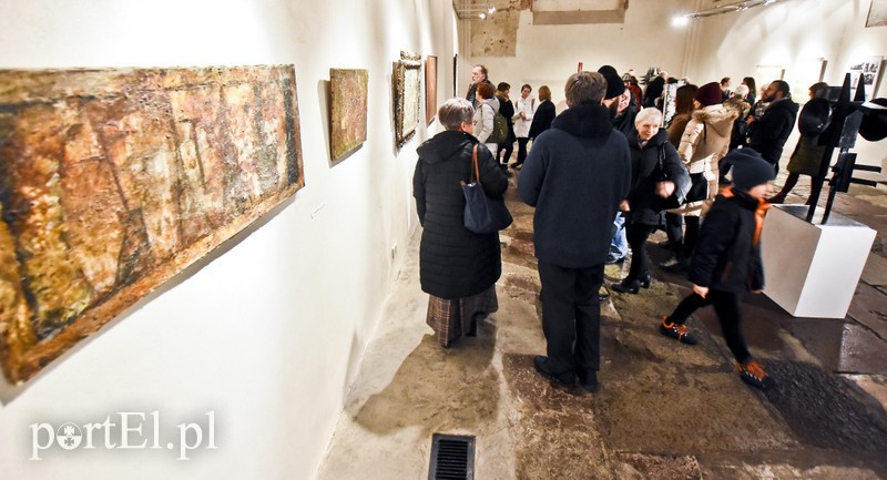 Powrót do przeszłości w Galerii EL zdjęcie nr 193341