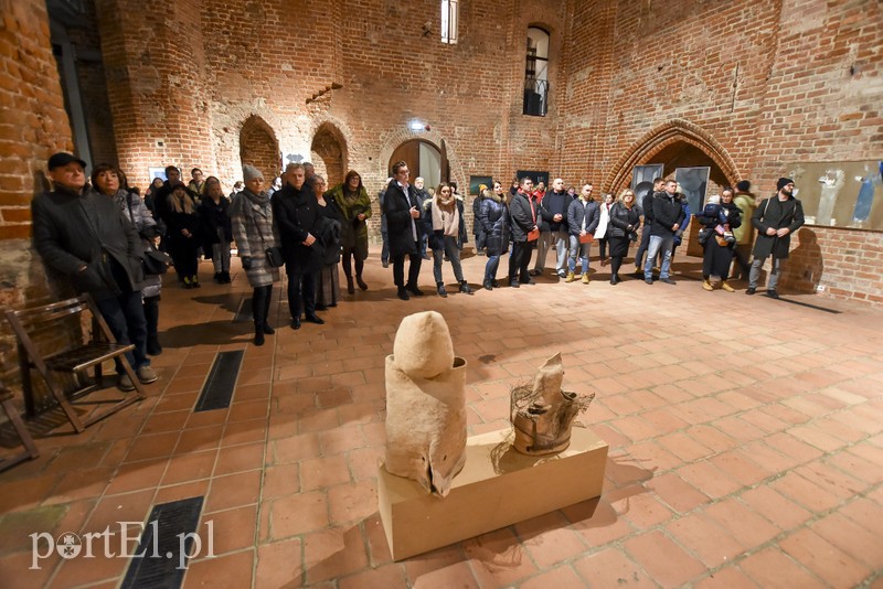 Powrót do przeszłości w Galerii EL zdjęcie nr 193318