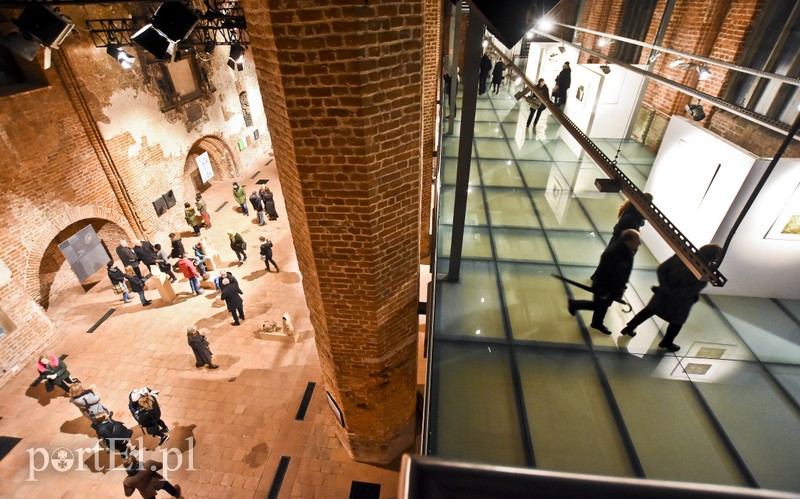 Powrót do przeszłości w Galerii EL zdjęcie nr 193348