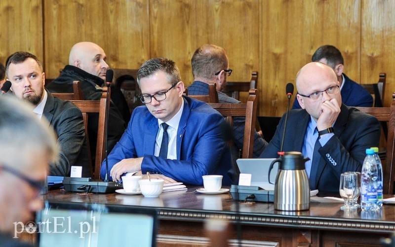 Sesja Rady Miasta zdjęcie nr 193578