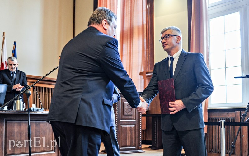 Sesja Rady Miasta zdjęcie nr 193583