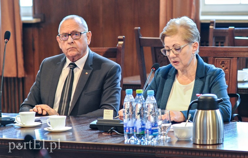 Sesja Rady Miasta zdjęcie nr 193571