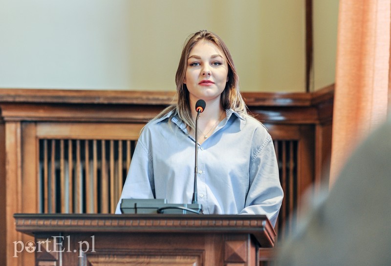 Sesja Rady Miasta zdjęcie nr 193577