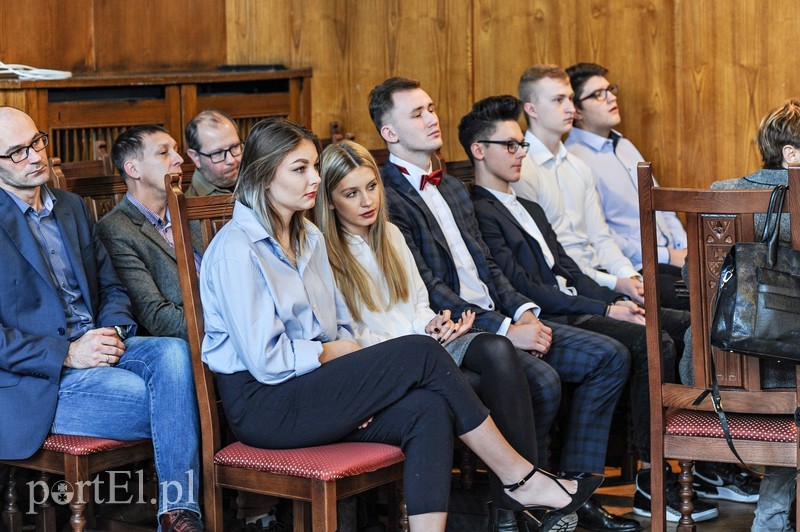 Sesja Rady Miasta zdjęcie nr 193585