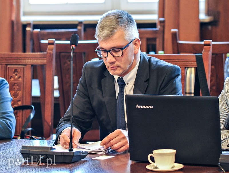 Sesja Rady Miasta zdjęcie nr 193570