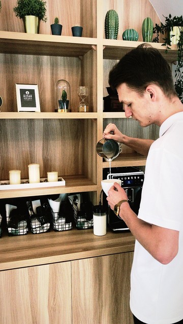 Kluska Elbląska - nowe miejsce dla fanów glutenu w Elblągu zdjęcie nr 193589