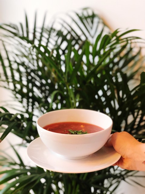 Kluska Elbląska - nowe miejsce dla fanów glutenu w Elblągu zdjęcie nr 193590