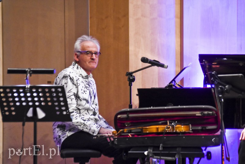 Dużo humoru i muzyki zdjęcie nr 193756