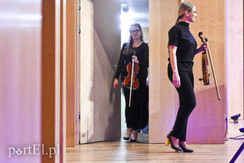 Dużo humoru i muzyki zdjęcie nr 193734