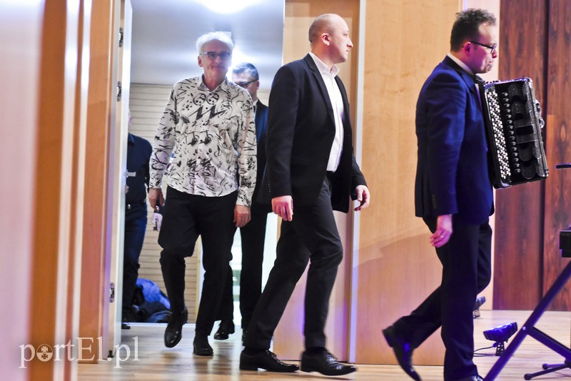 Dużo humoru i muzyki zdjęcie nr 193737