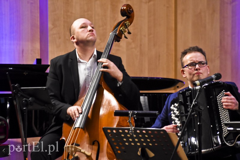 Dużo humoru i muzyki zdjęcie nr 193760