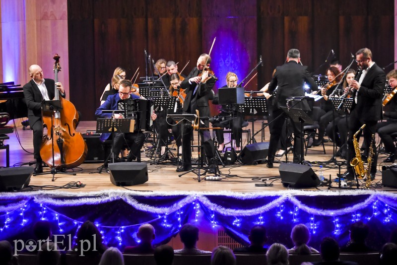 Dużo humoru i muzyki zdjęcie nr 193751