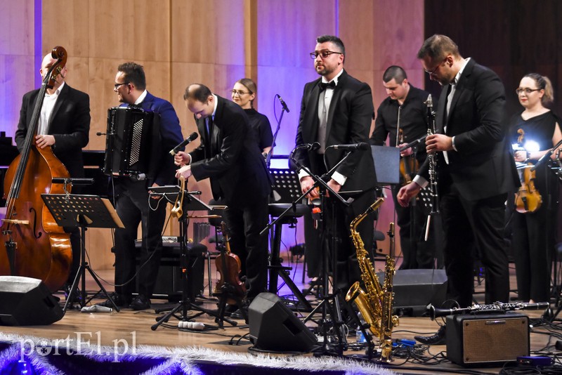 Dużo humoru i muzyki zdjęcie nr 193755