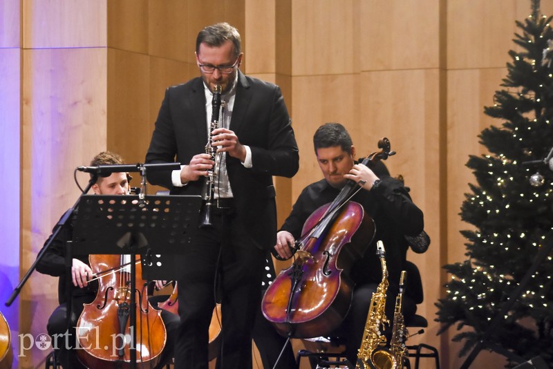 Dużo humoru i muzyki zdjęcie nr 193740