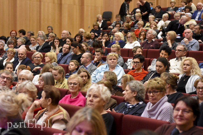 Dużo humoru i muzyki zdjęcie nr 193730