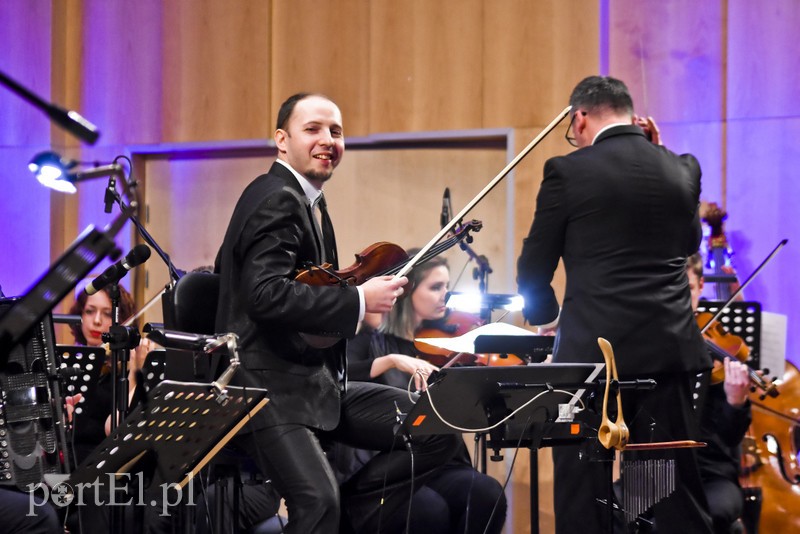 Dużo humoru i muzyki zdjęcie nr 193741