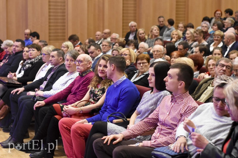 Dużo humoru i muzyki zdjęcie nr 193731