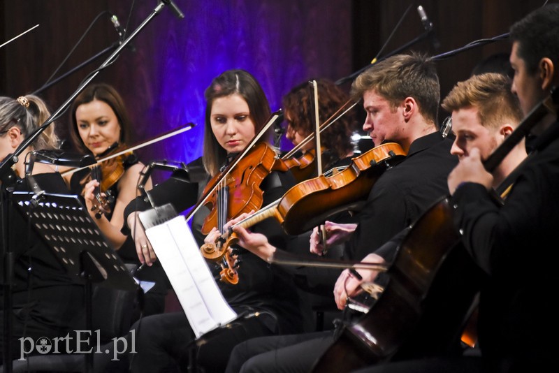 Dużo humoru i muzyki zdjęcie nr 193753