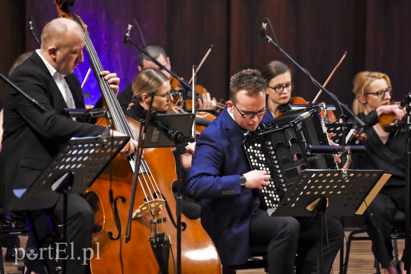 Dużo humoru i muzyki zdjęcie nr 193744