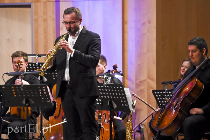 Dużo humoru i muzyki zdjęcie nr 193761