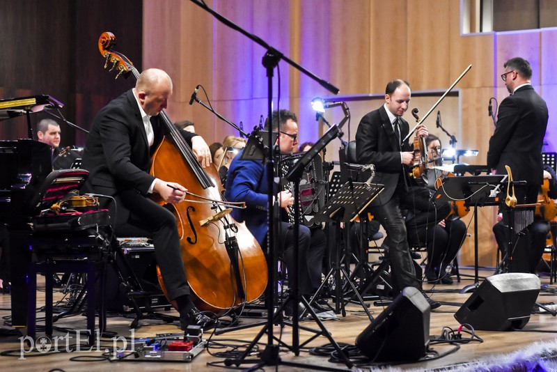 Dużo humoru i muzyki zdjęcie nr 193738