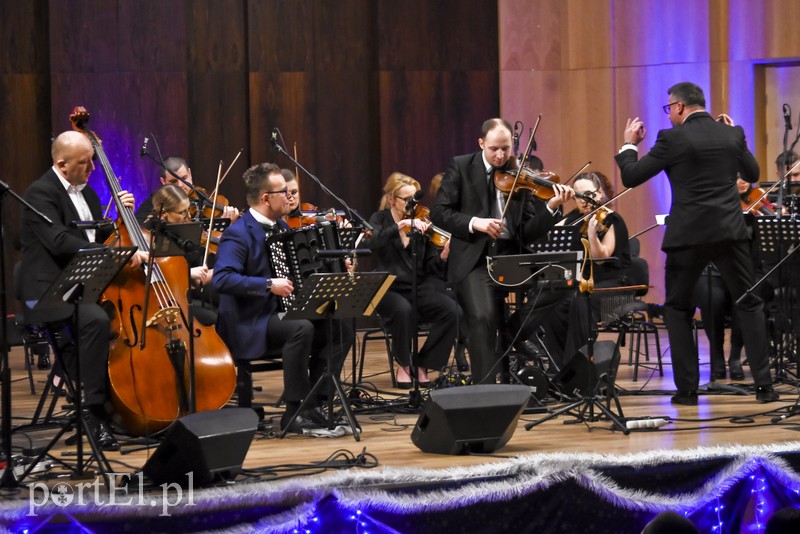 Dużo humoru i muzyki zdjęcie nr 193742