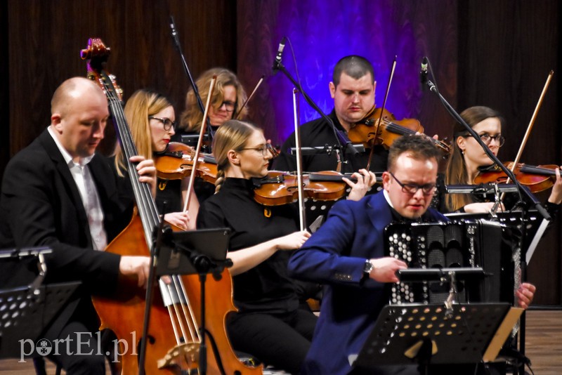 Dużo humoru i muzyki zdjęcie nr 193748