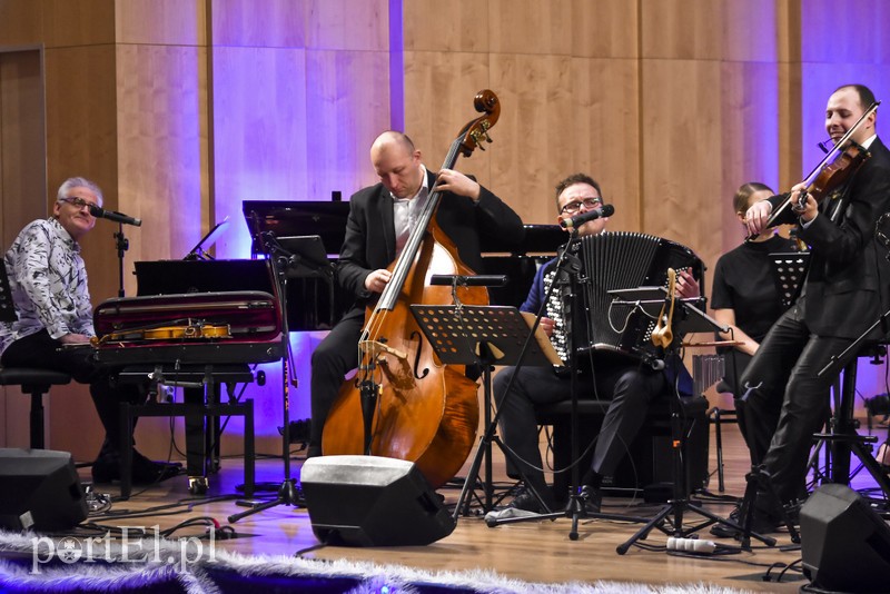 Dużo humoru i muzyki zdjęcie nr 193758