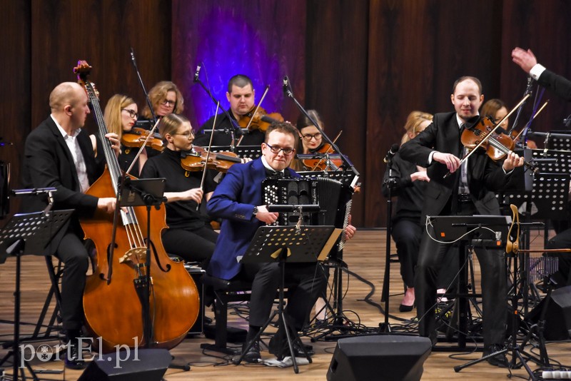 Dużo humoru i muzyki zdjęcie nr 193747