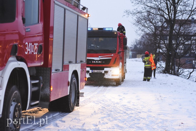 Tragiczny wypadek, mężczyzna wpadł do rzeki (aktualizacja) zdjęcie nr 193847