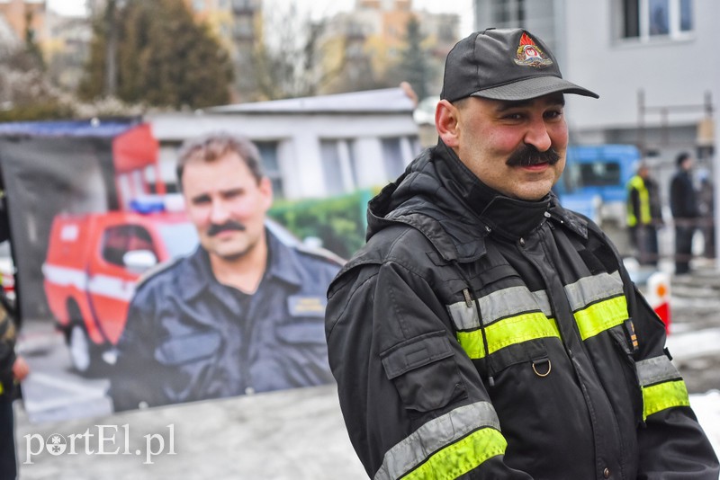 W sercu zawsze strażak zdjęcie nr 193927