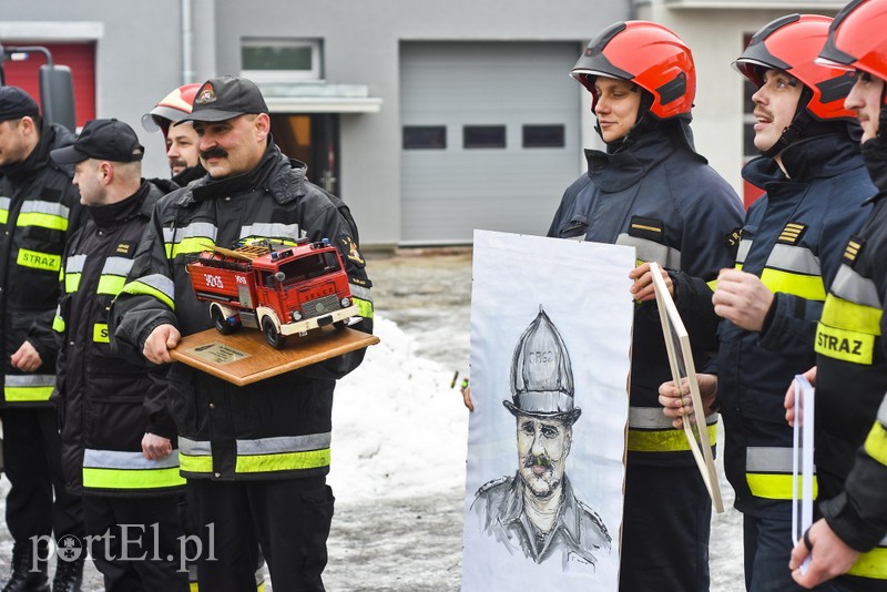 W sercu zawsze strażak zdjęcie nr 193937