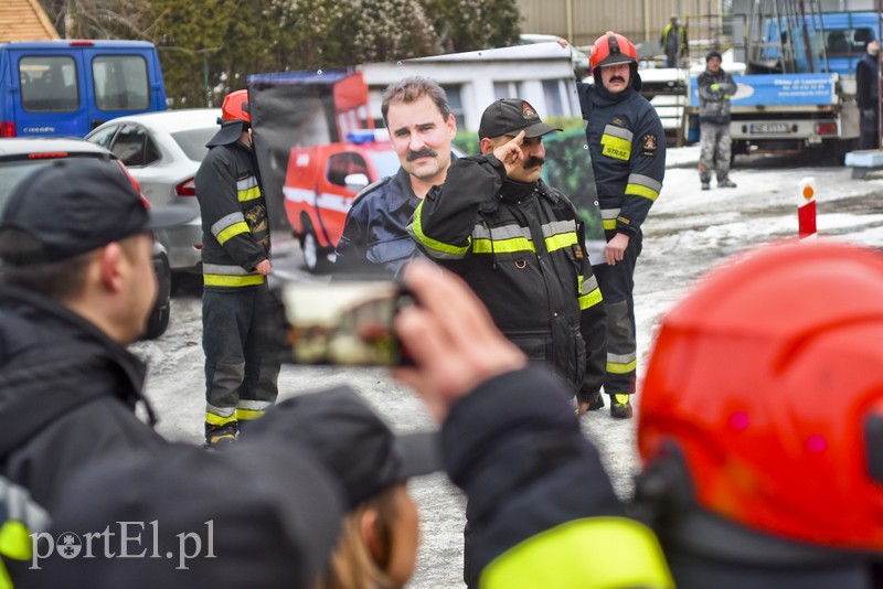 W sercu zawsze strażak zdjęcie nr 193932