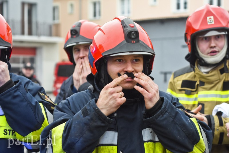 W sercu zawsze strażak zdjęcie nr 193917