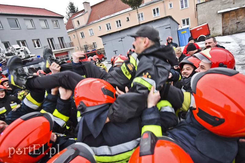 W sercu zawsze strażak zdjęcie nr 193943