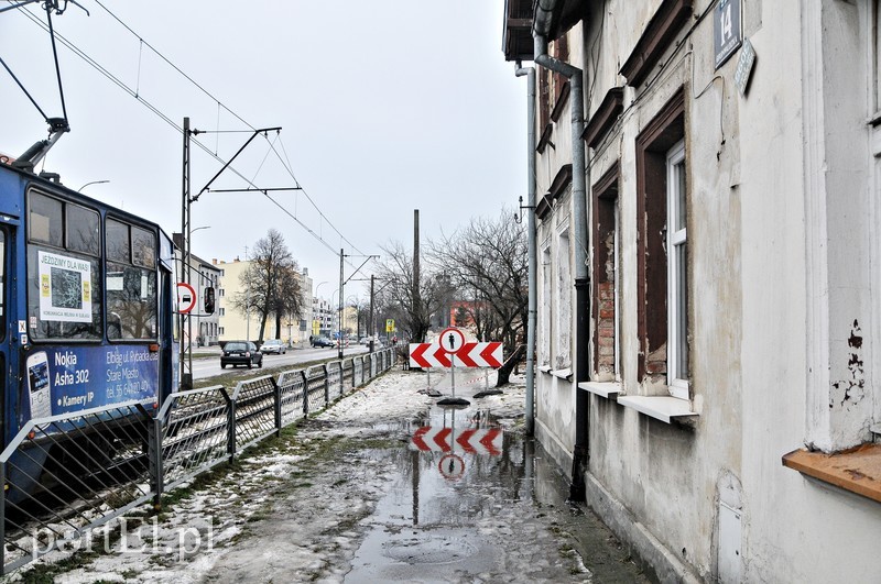 Zniknął budynek dawnego kina zdjęcie nr 194006