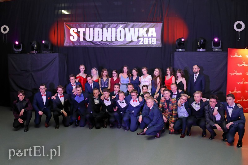 Studniówka I LO zdjęcie nr 194364