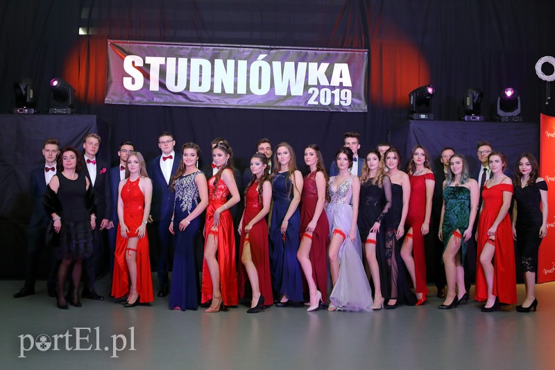 Studniówka I LO zdjęcie nr 194367