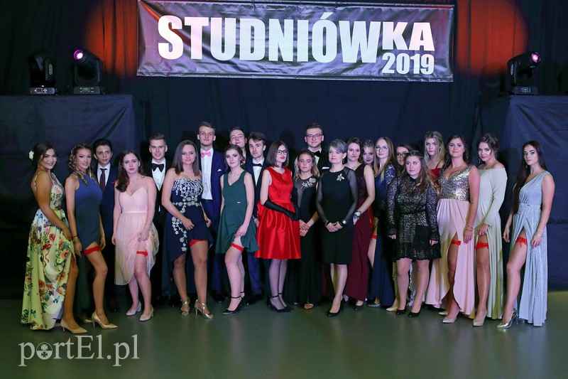 Studniówka I LO zdjęcie nr 194351