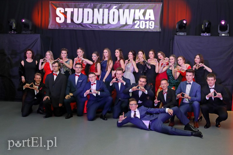 Studniówka I LO zdjęcie nr 194368