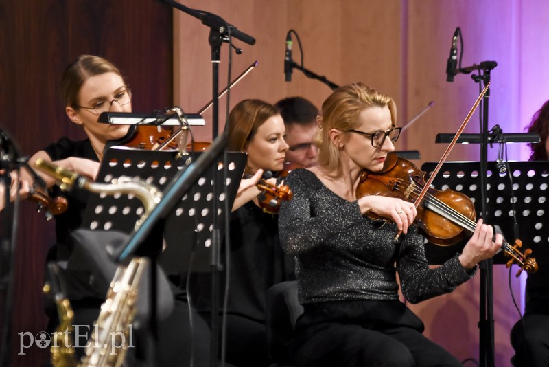 Gdzieś na serca dnie mam swojego Cohena zdjęcie nr 194635