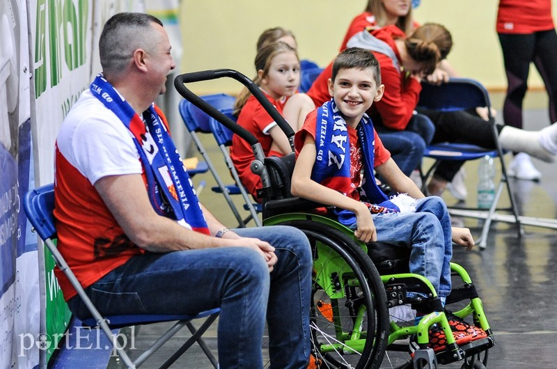 Start za burtą Pucharu Polski zdjęcie nr 194765