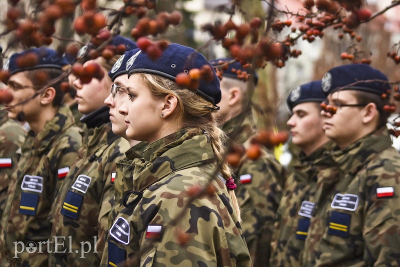 Pamięci tych, którzy przelewali krew za naszą wolność zdjęcie nr 194777