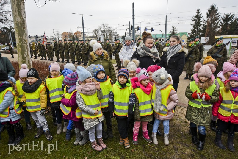 Pamięci tych, którzy przelewali krew za naszą wolność zdjęcie nr 194767