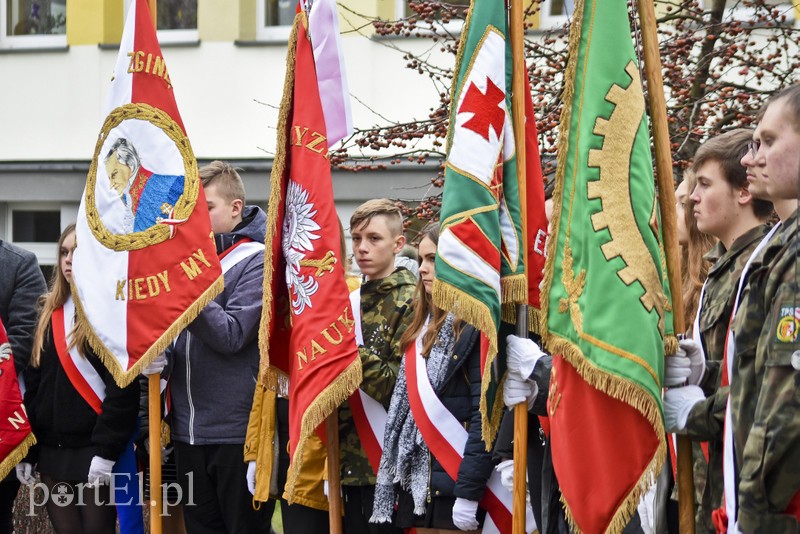 Pamięci tych, którzy przelewali krew za naszą wolność zdjęcie nr 194769